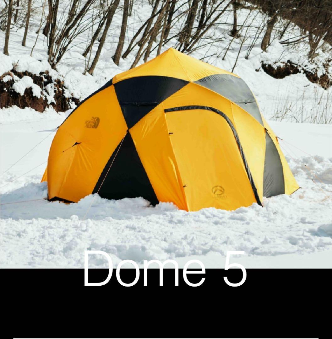 テント・タープ ren