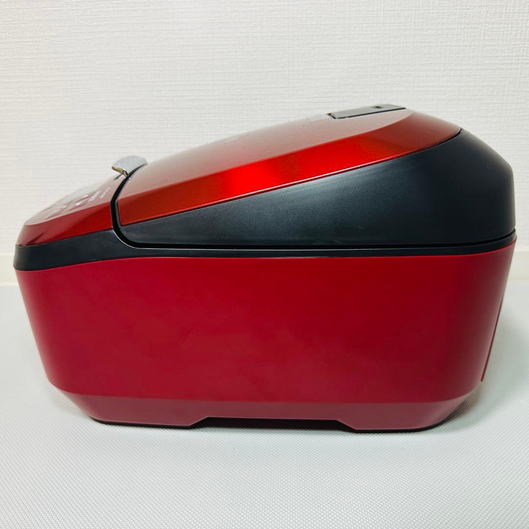 (あーさん) 日立　IHジャー炊飯器　ふっくら御膳　RZ-TS105M