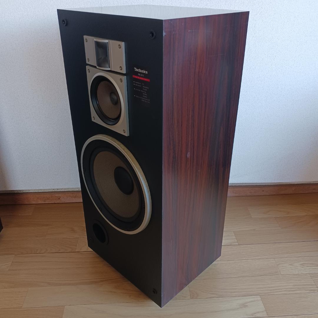 Technics テクニクス　3WAYスピーカーシステム　 SB-2170