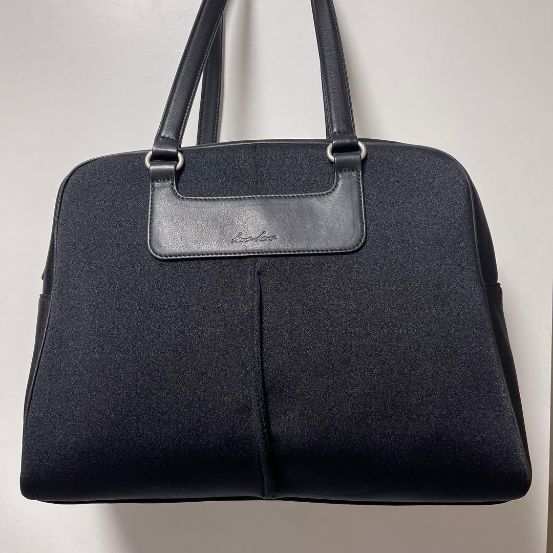 大容量カワカワ kawa-kawa ハンド トート ショルダーバッグ