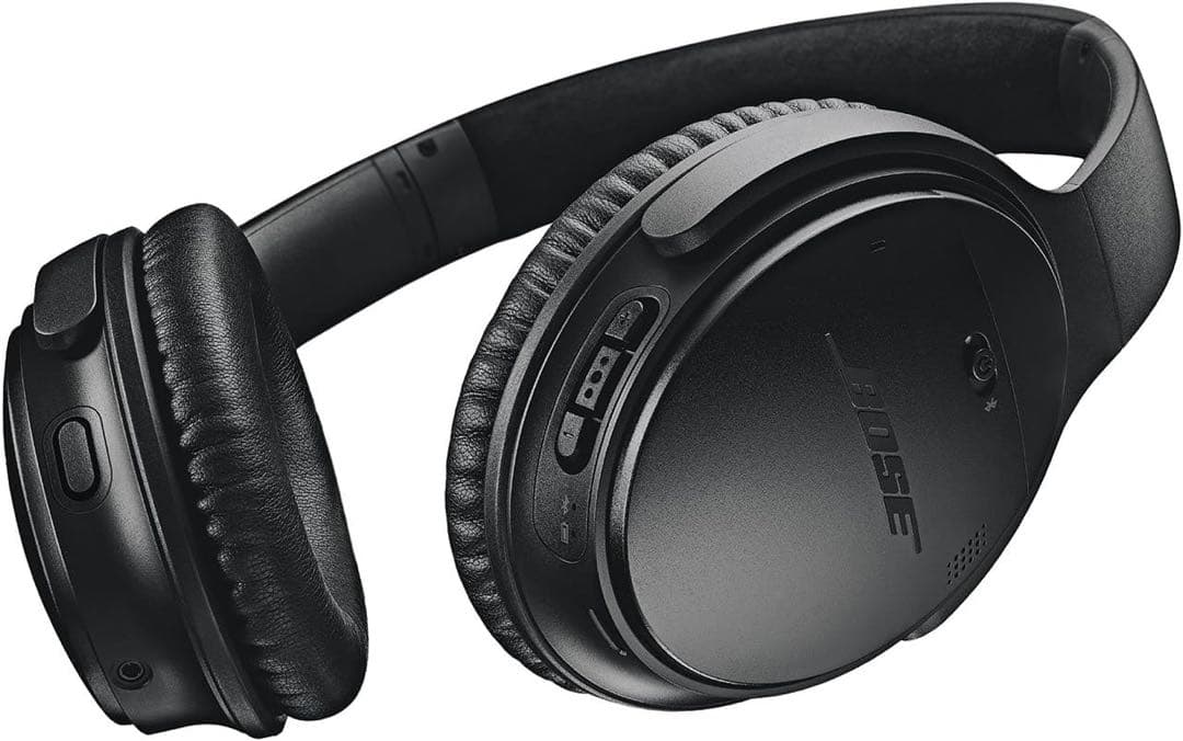 新品未開封」Bose QuietComfort 35 II