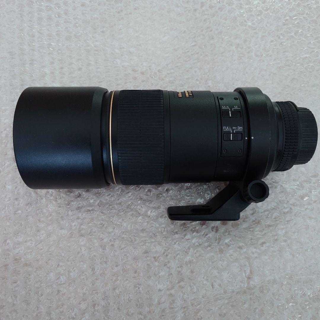 難あり品　Nikon AF-S NIKKOR 300mm f4D ED
