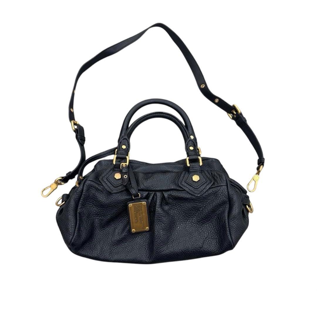 R*y様 MARC JACOBS y2k Archive leather bag