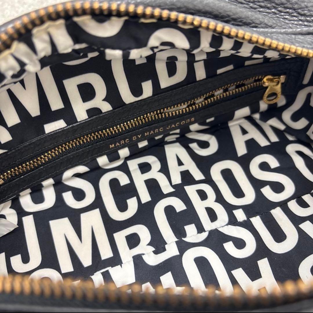 R*y様 MARC JACOBS y2k Archive leather bag