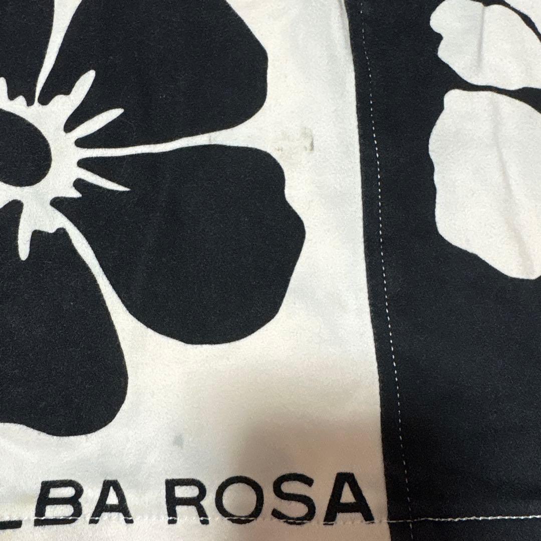 アルバローザ　升目　スカート 平成ギャル 着画あり