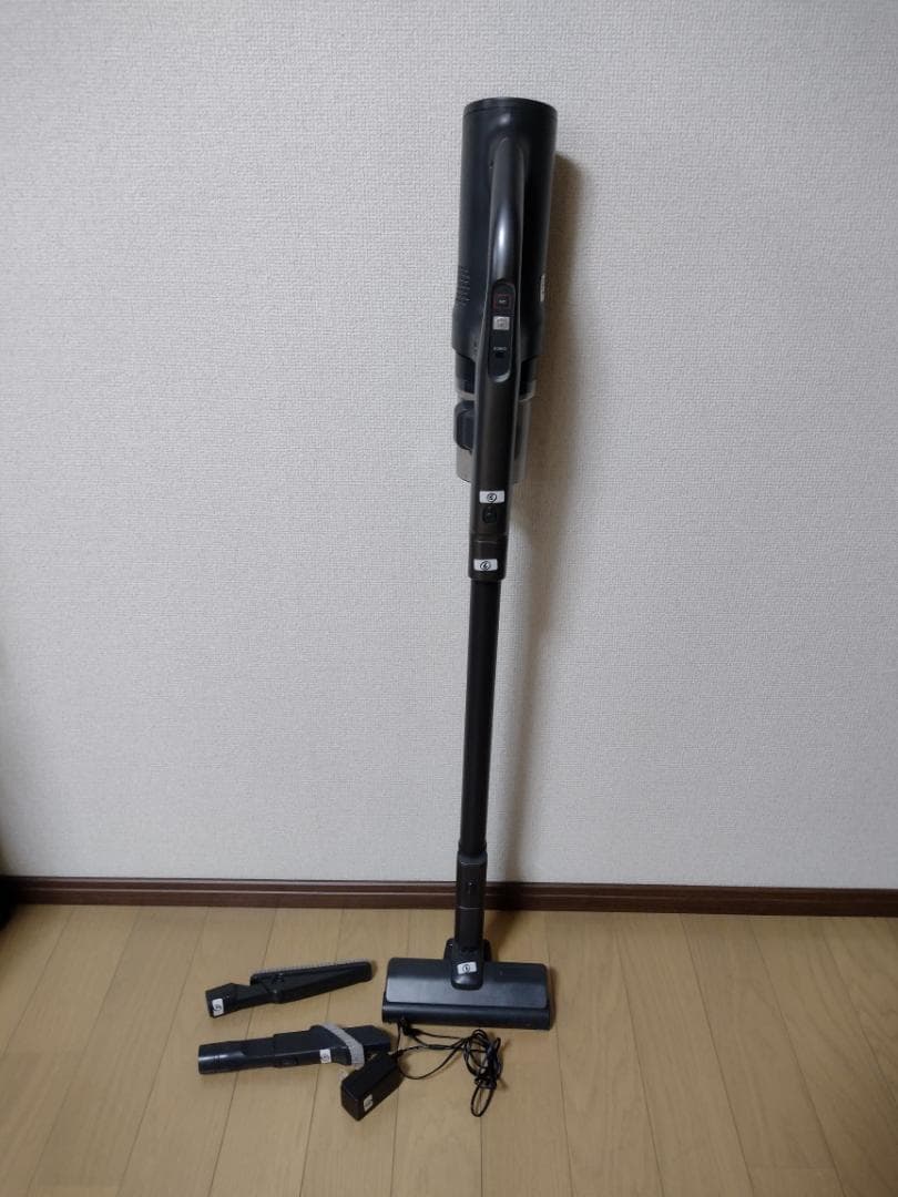 パナソニック★掃除機★MC-SB31J★2021年製★バッテリー新品と同等★6