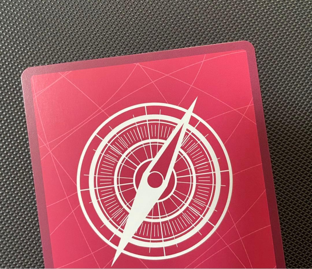 ボア・ハンコック L リーダーパラレル(リーパラ) OP07-038