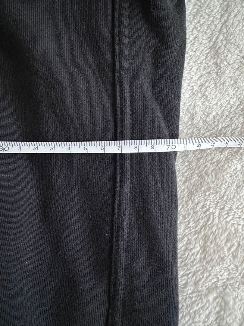 10ボックスx IMA:ZINE 11 コラボスウェット