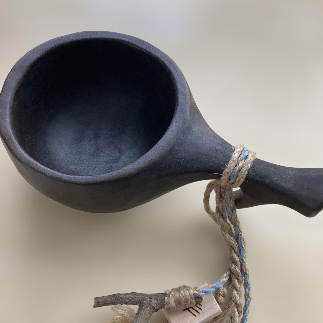 【新品】ソウルオブシベリア #4 No.3307 ククサ