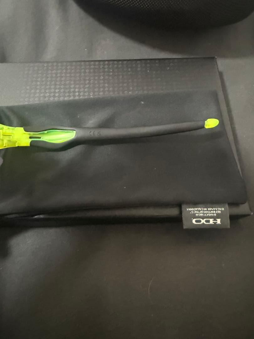 OAKLEY オークリー サングラス 大谷翔平モデル(レンズ等新品交換済)