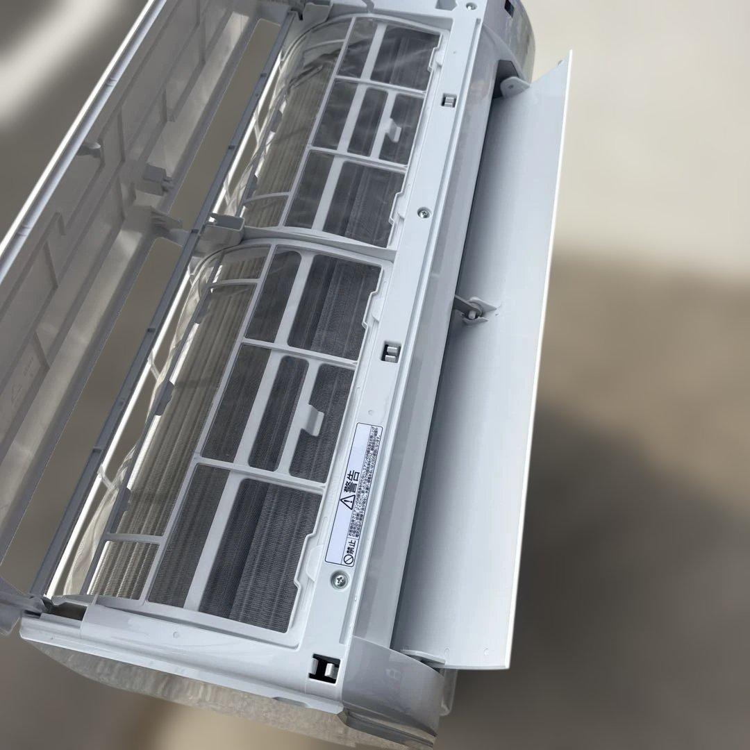 アイリスオーヤマ ルームエアコン 主に6畳用 IHF-2207G