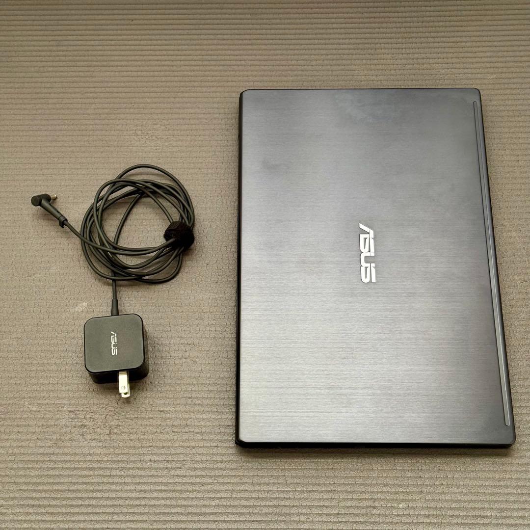 Windowsノート本体 ASUS L410MA L410MA-EK489RA