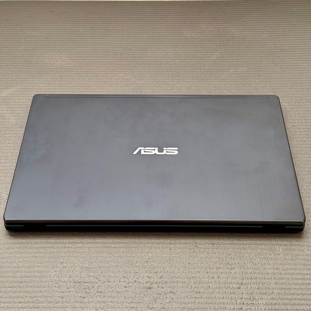 Windowsノート本体 ASUS L410MA L410MA-EK489RA