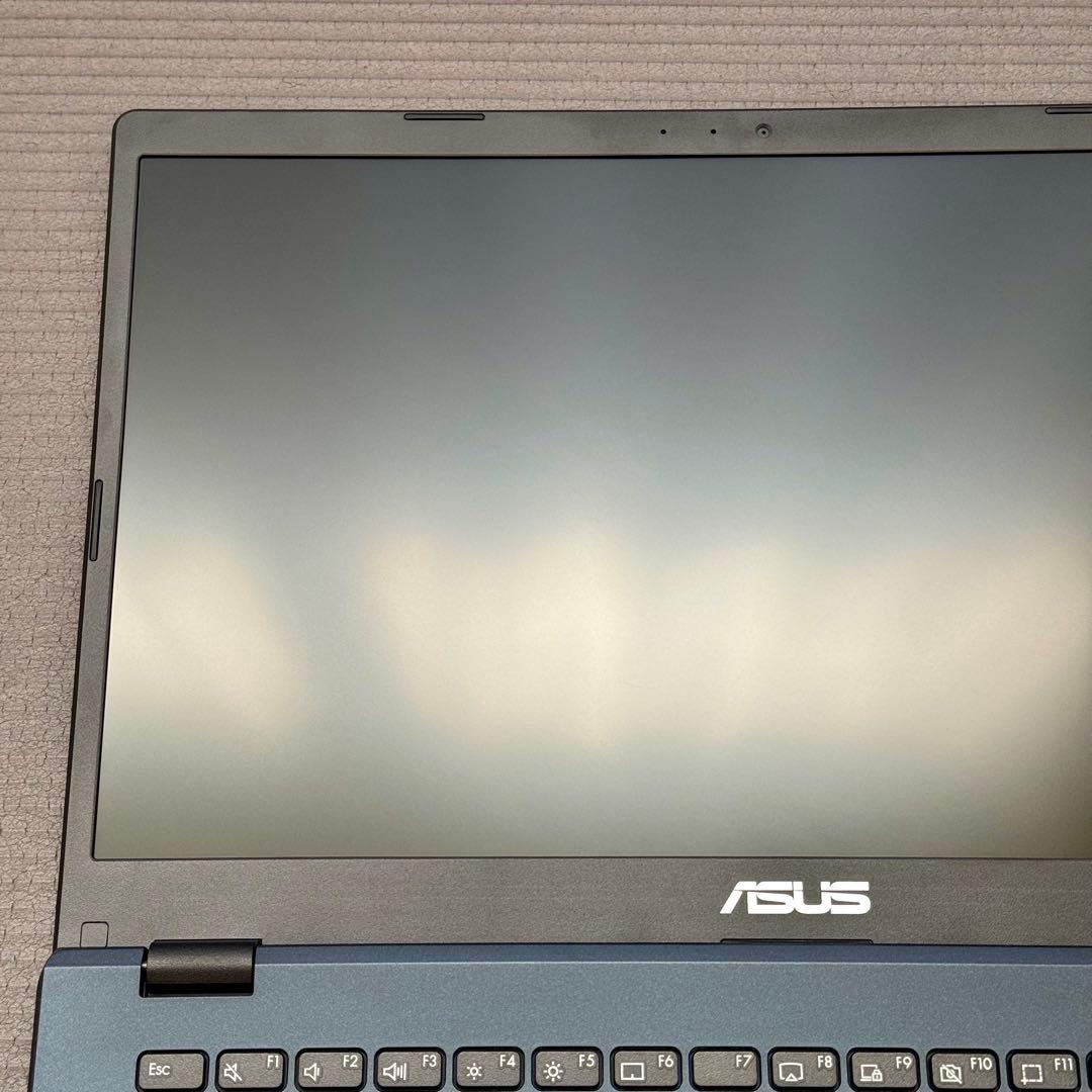 Windowsノート本体 ASUS L410MA L410MA-EK489RA