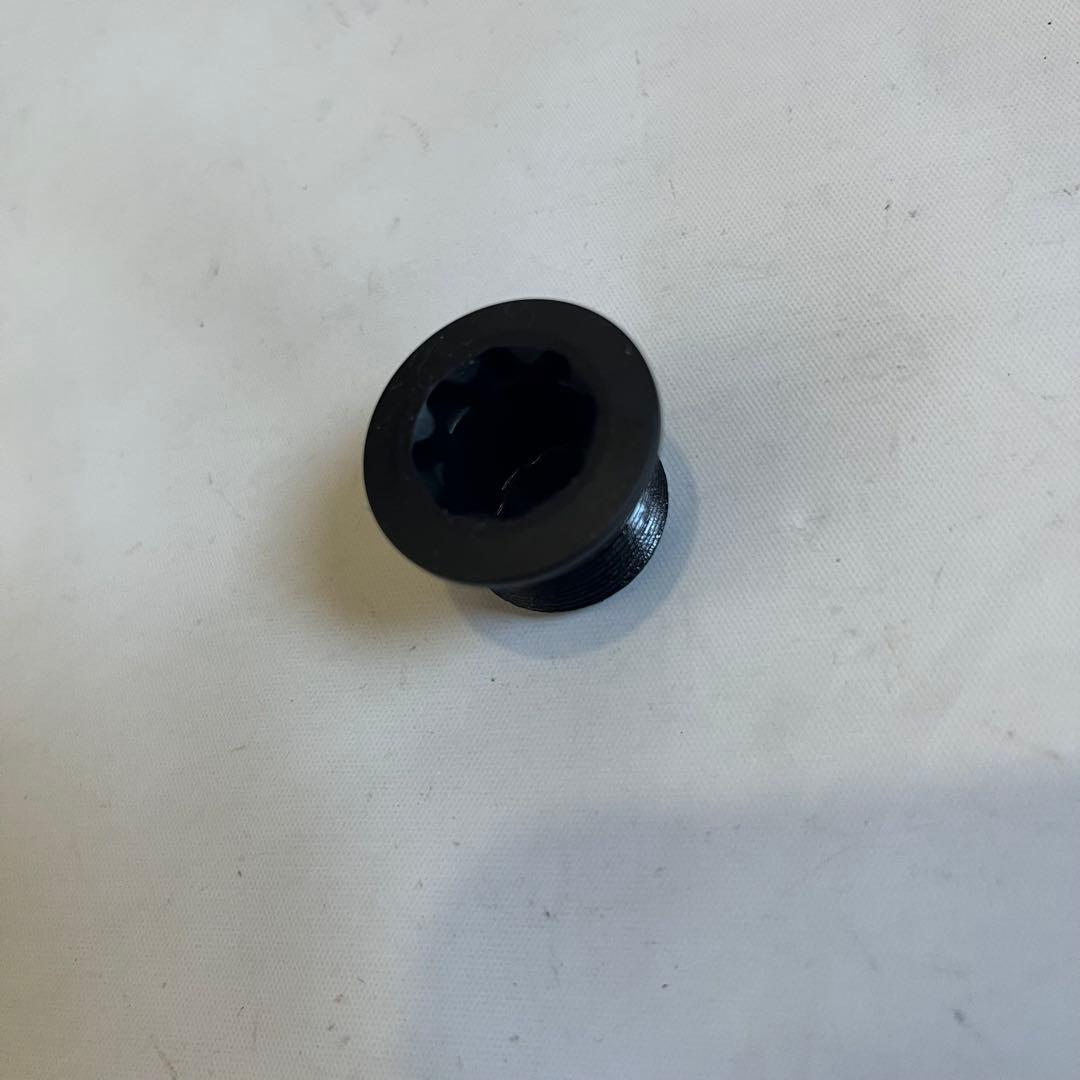 【超美品】SHIMANO ULTEGRA FC-R8000 165mm