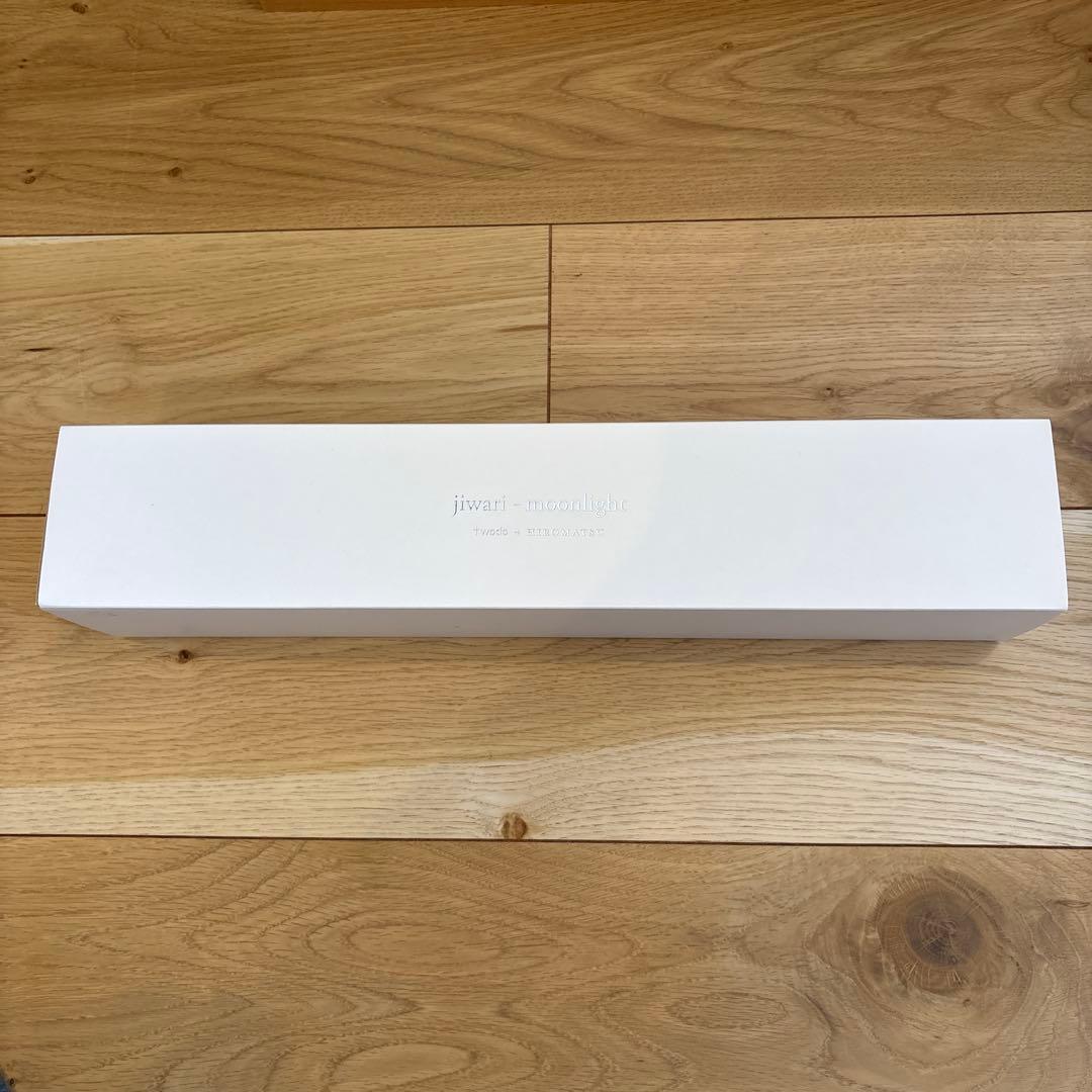 jiwari moon light タッチセンターライト
