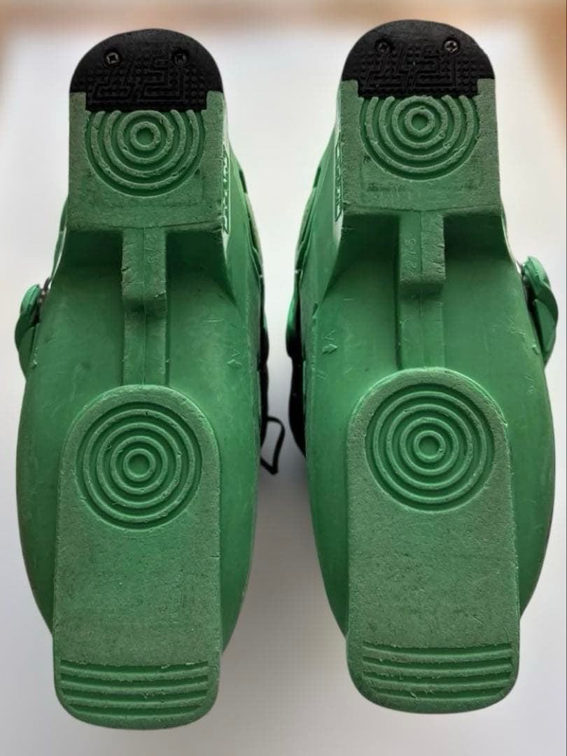 FULLLTILT DROPKICK 27.5cm FTブーツ　スキー