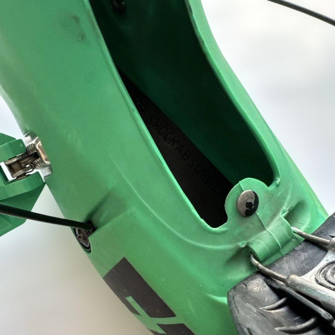 FULLLTILT DROPKICK 27.5cm FTブーツ　スキー