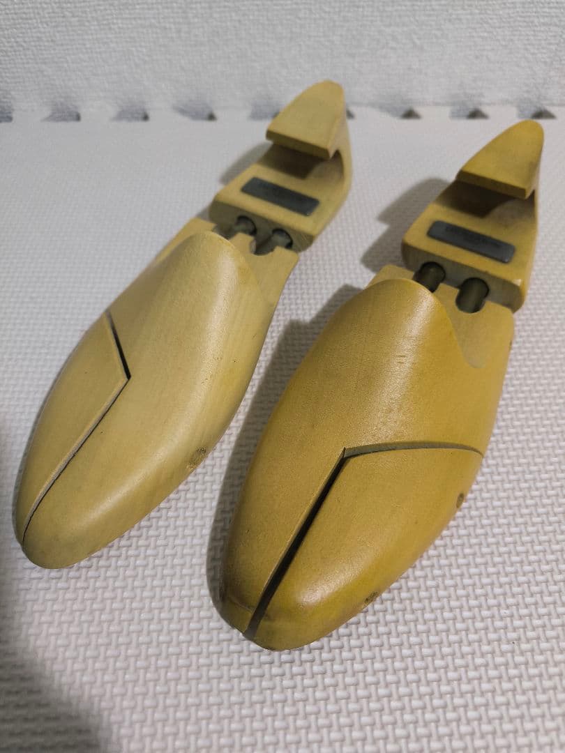 jm weston／シューキーパー／サイズ7／022M