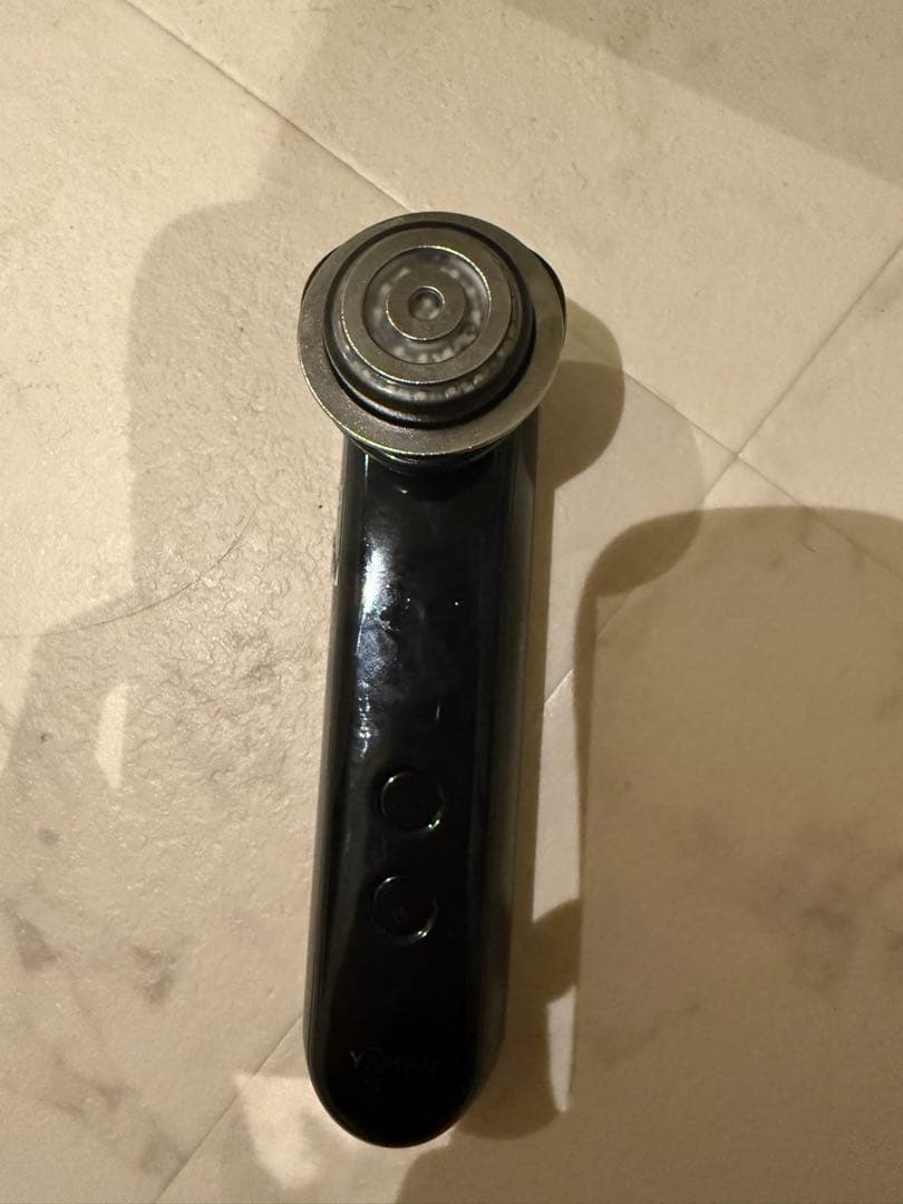 ▼値下げ▼ RF美顔器フォトプラス　プレステージS M20 [国内・海外対応]