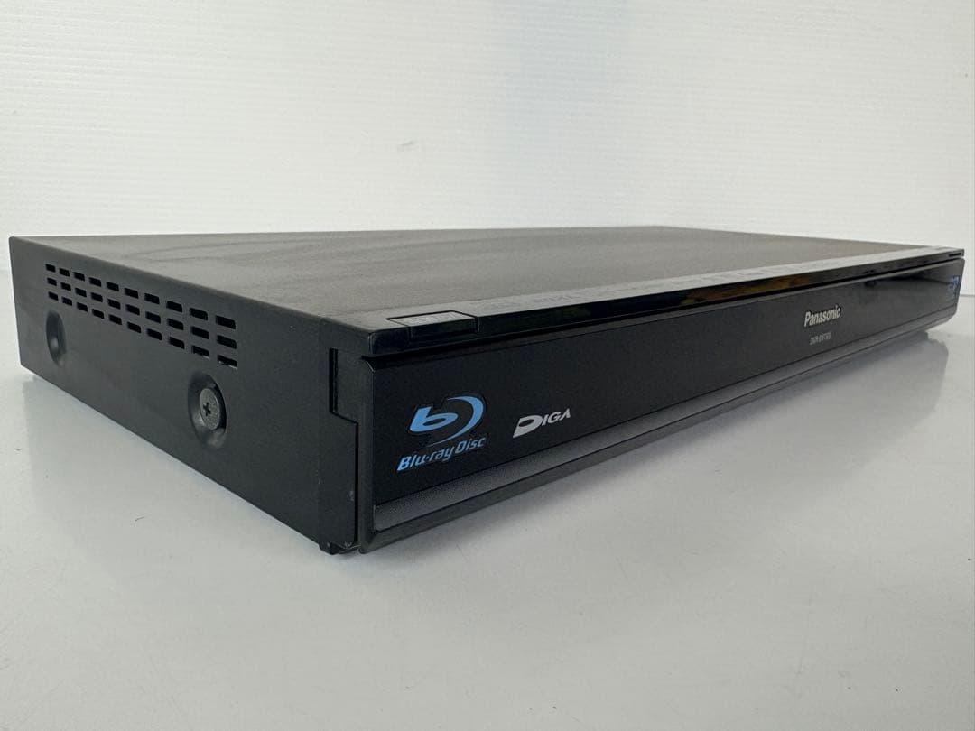 Panasonic パナソニック ブルーレイレコーダー DMR-BWT500