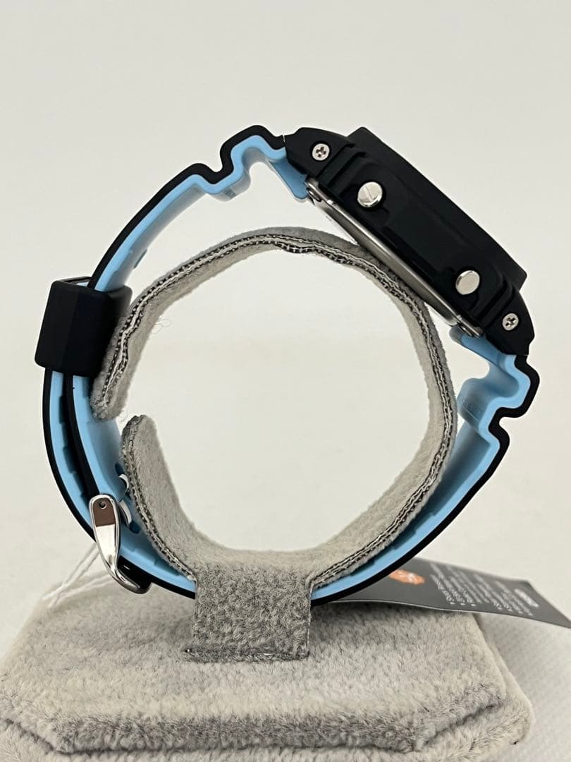 G-SHOCK GW-M5610PC 動作品 海外モデル 電波ソーラー 希少