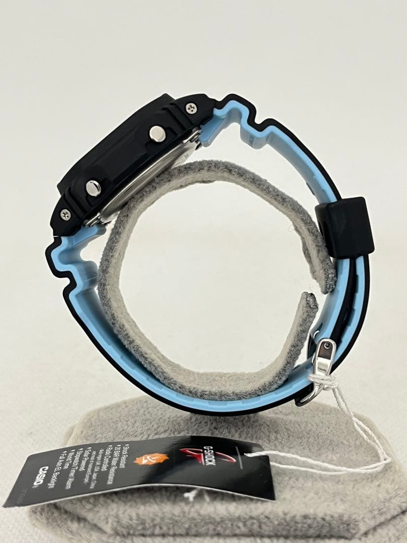 G-SHOCK GW-M5610PC 動作品 海外モデル 電波ソーラー 希少