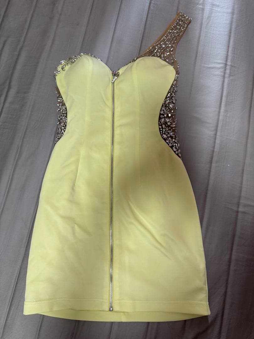 エンジェルアールドレス　キャバドレス