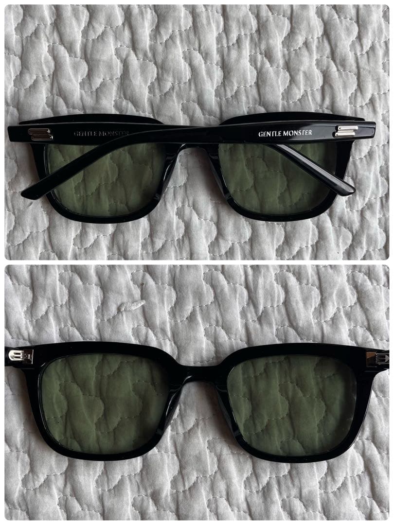 【美品】GENTLE MONSTER Days Day