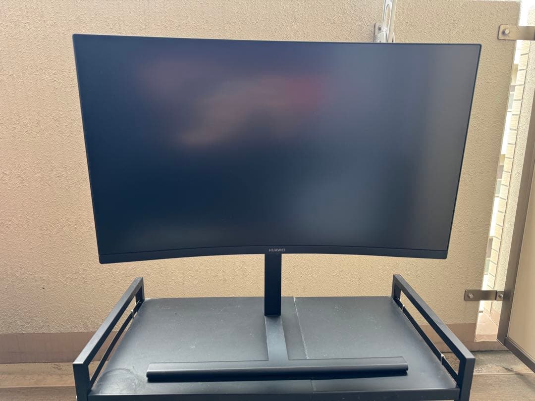 HUAWEI MateView GT 27インチ XWU-CBA