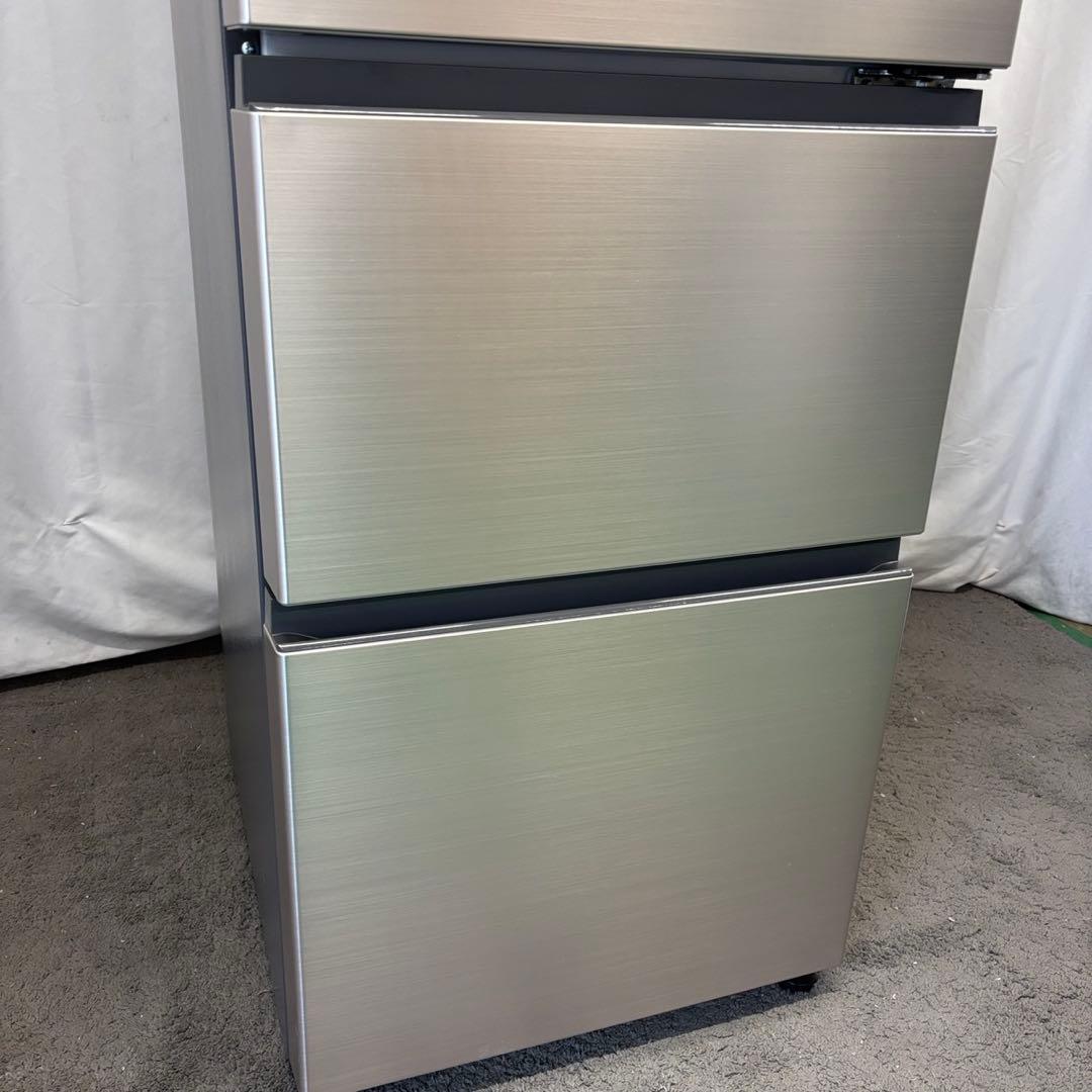 47⭕️冷蔵庫　日立　300-400ℓ　大型　綺麗　安い　設置無料　右開