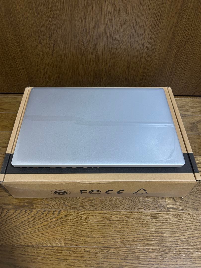 未使用 ノートPC Windows11pro