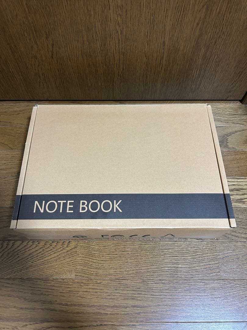 未使用 ノートPC Windows11pro