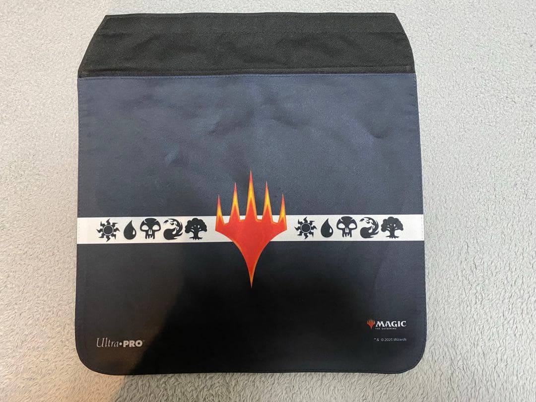MTG 世界選手権 2025 ショルダーバッグ