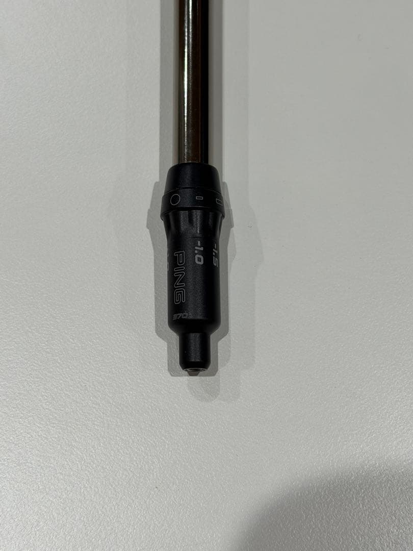 新品ピンツアーPING TOUR 2.0 CHROME 85 S G430 4U