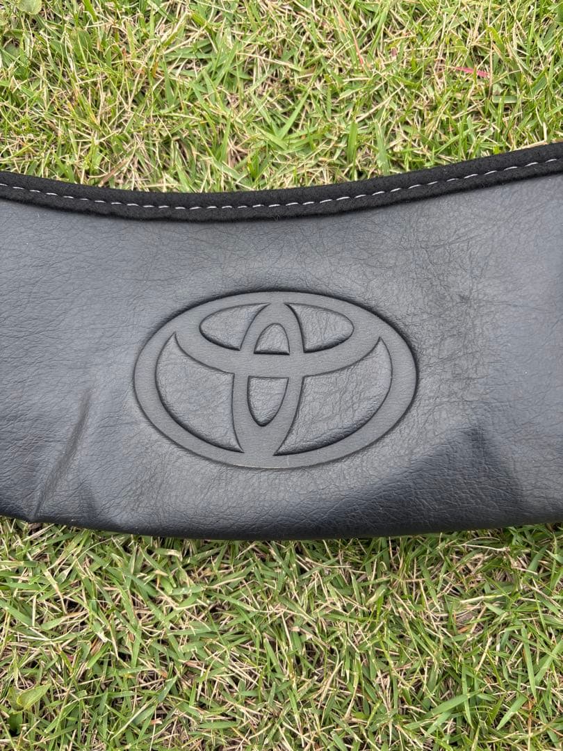 ponta様　廃盤　nhw20 us 北米　ノーズブラ　フルブラ