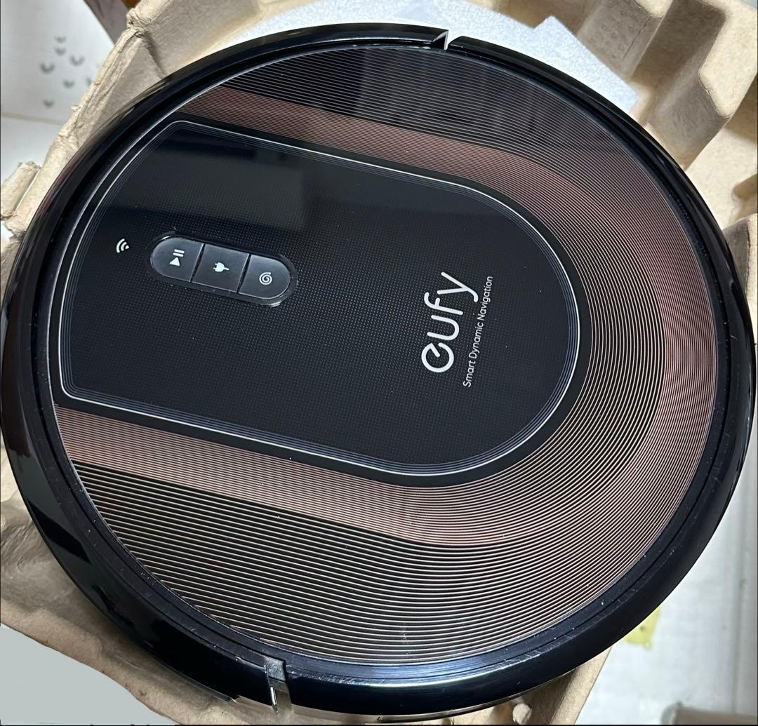 eufy RoboVac G30 Hybrid 本体