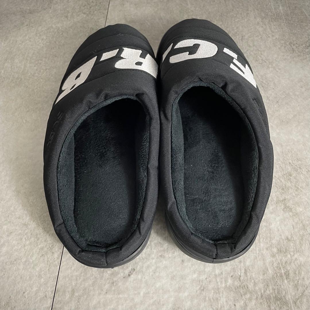 F.C.R.B. エフシーアールビー × SUBU スブ SANDALS S