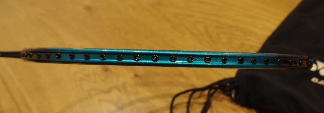 【中古品】YONEX　アストロクス88Sプロ　ASTRO88SPRO　4UG5