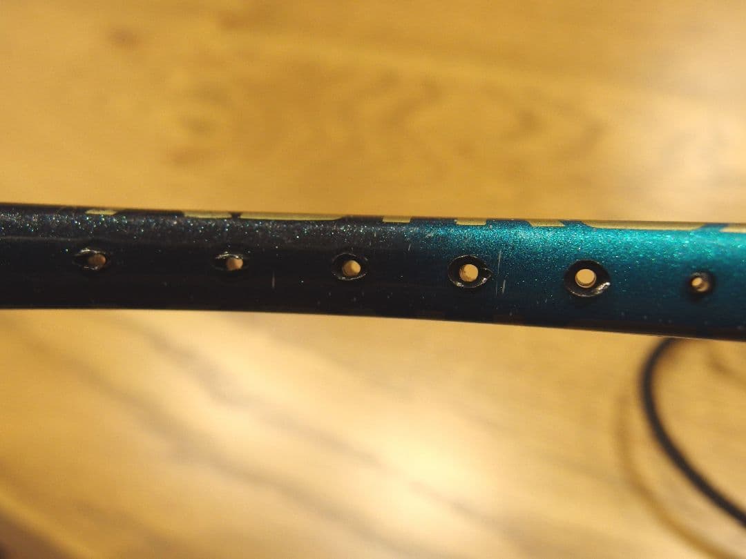 【中古品】YONEX　アストロクス88Sプロ　ASTRO88SPRO　4UG5