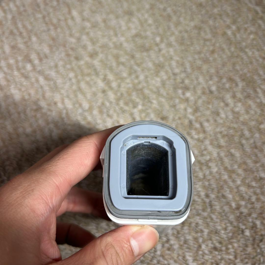 【2022年製・良品】Panasonic MC-NS10K コードレス掃除機