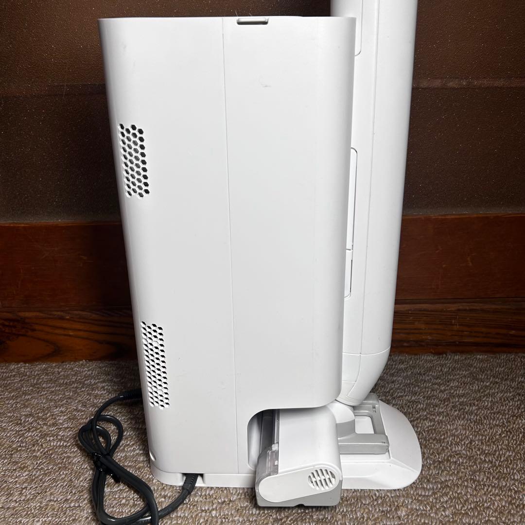 【2022年製・良品】Panasonic MC-NS10K コードレス掃除機