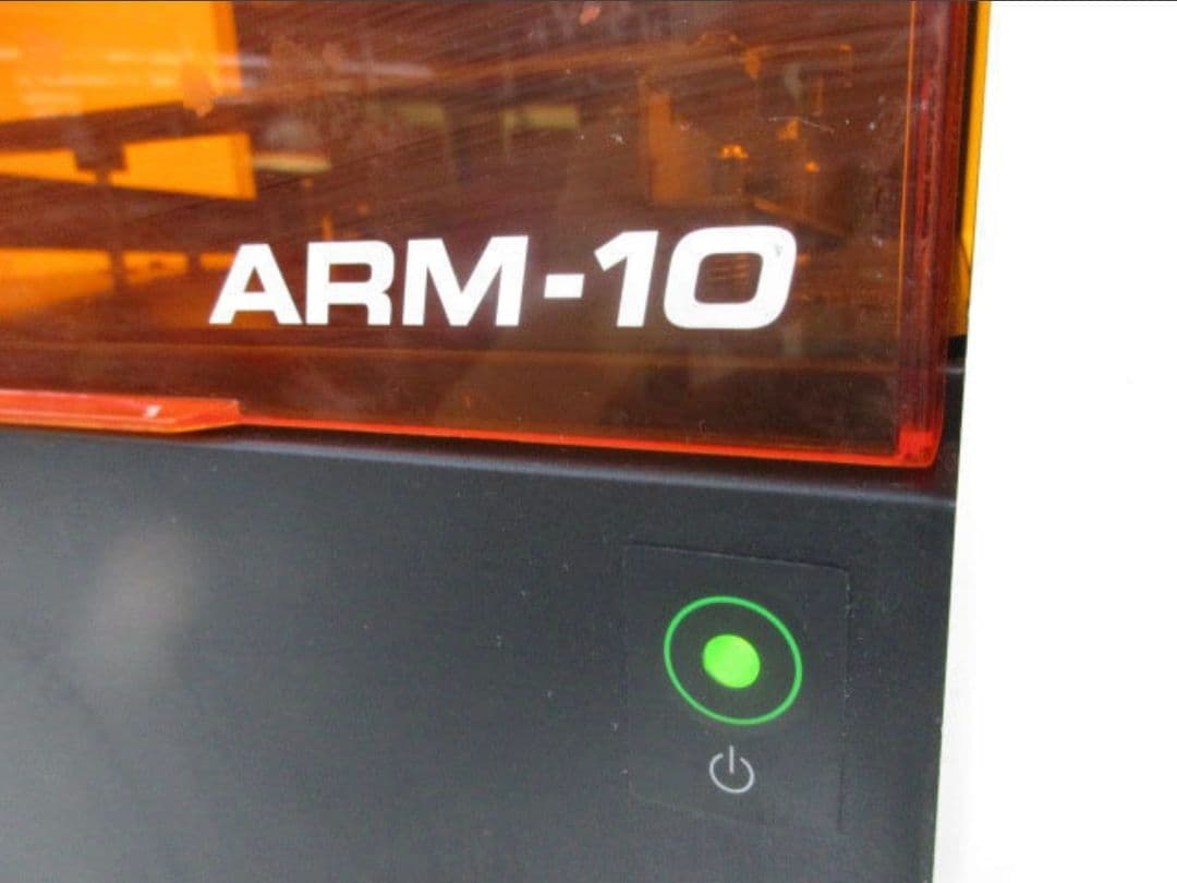 ローランド Roland DG 3Dプリンター ARM-10