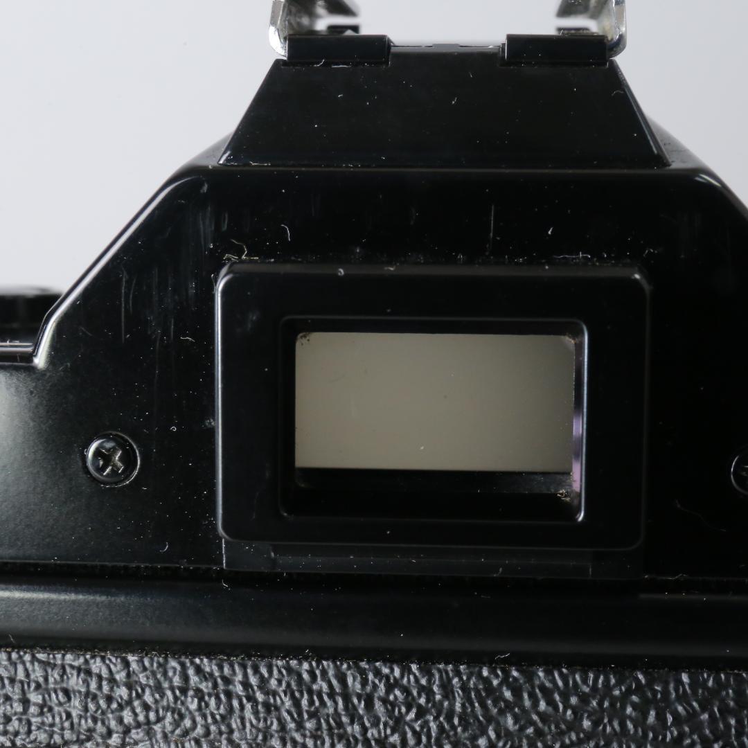 ☆完全動作☆Canon AE-1 PROGRAM 35-105ｍｍ　＃229