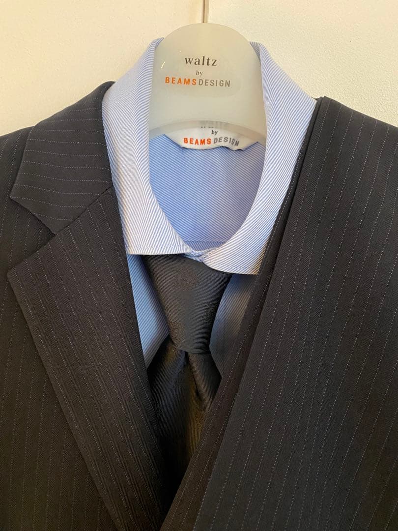 ビームススーツ 150 子供用 Waltz by BEAMS DESIGN