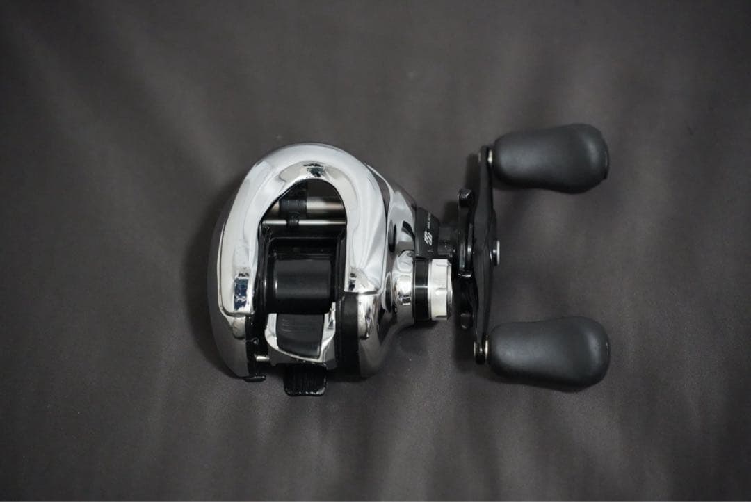 シマノ　12アンタレスHG