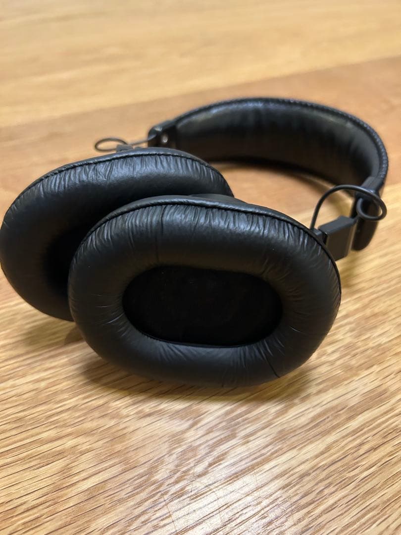 SONY MDR-CD900STスタジオモニターヘッドホン