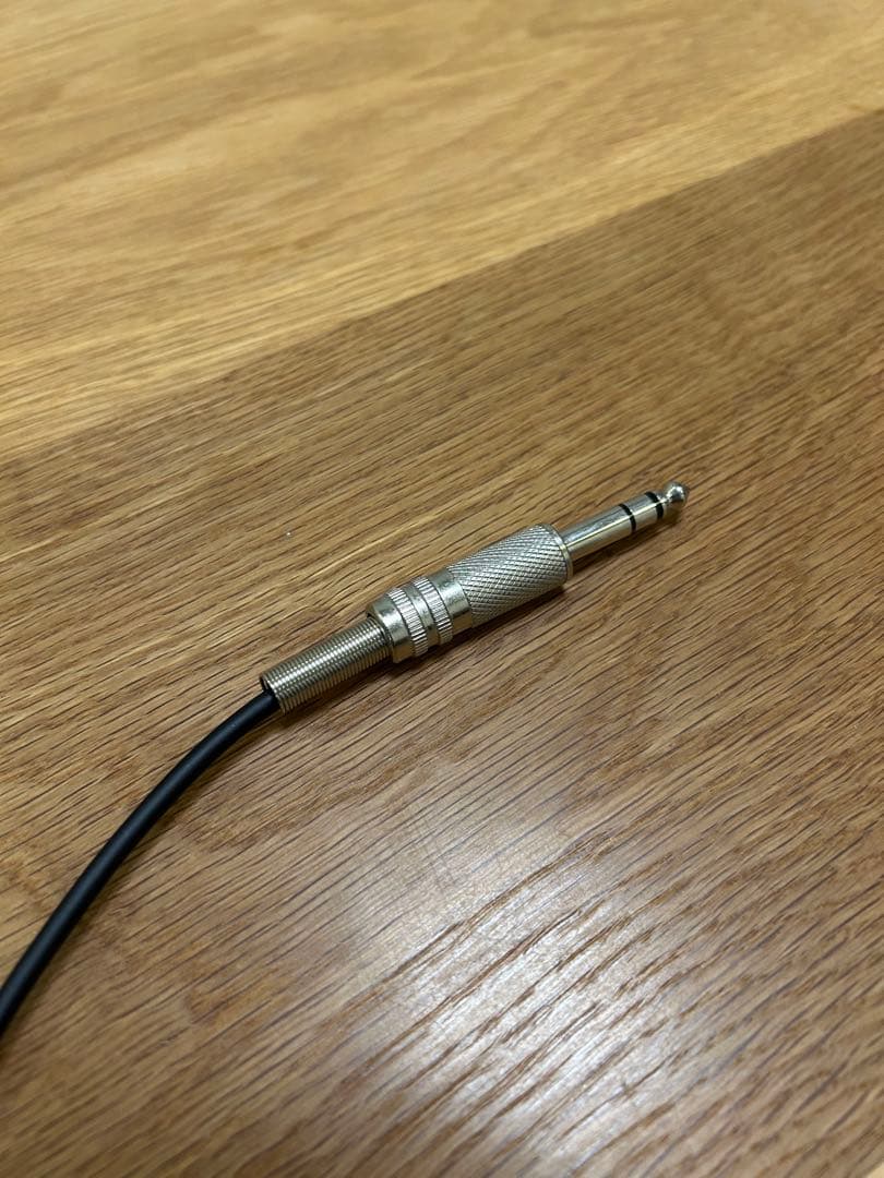 SONY MDR-CD900STスタジオモニターヘッドホン