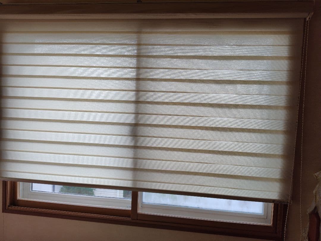 ★コパンダ★タチカワ　調光スクリーン W1700×H1330