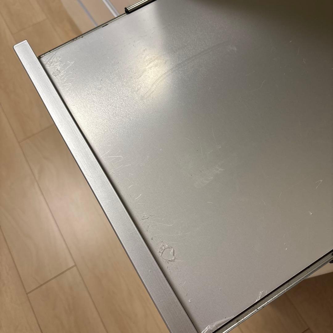 パモウナ　食器棚　1200EL/SL